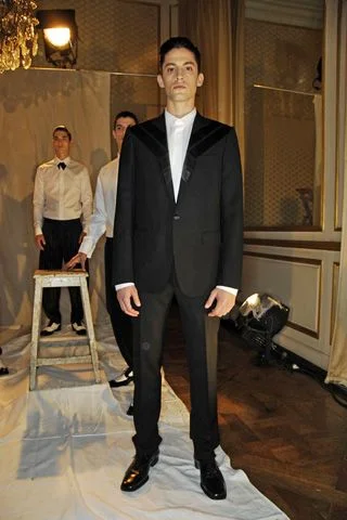 Look 2